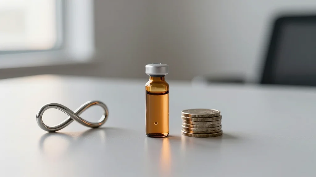 Onchilles Pharma Raises $25M in Series A1 Funding Round
