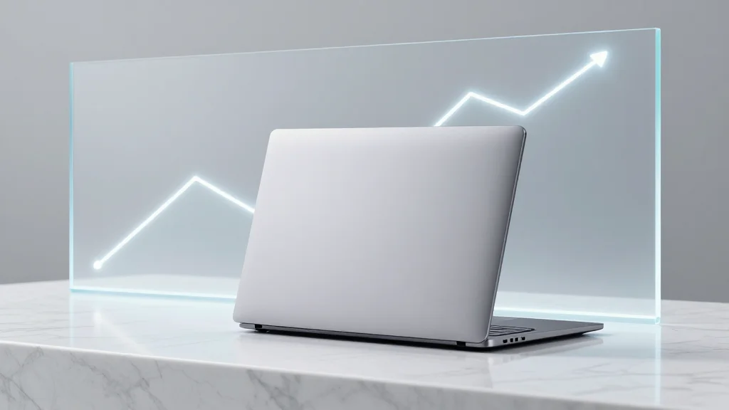 Apple Set to Overtake Dell as MacBook Shipments Rise Against Market Decline