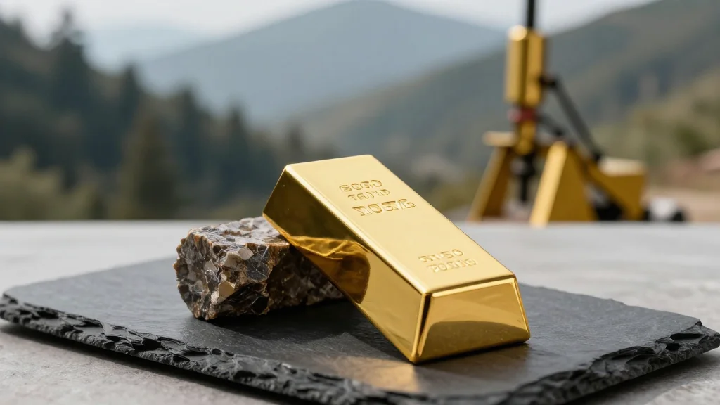 GoldHaven Raising $5.0 Million for Exploration in B.C., Brazil