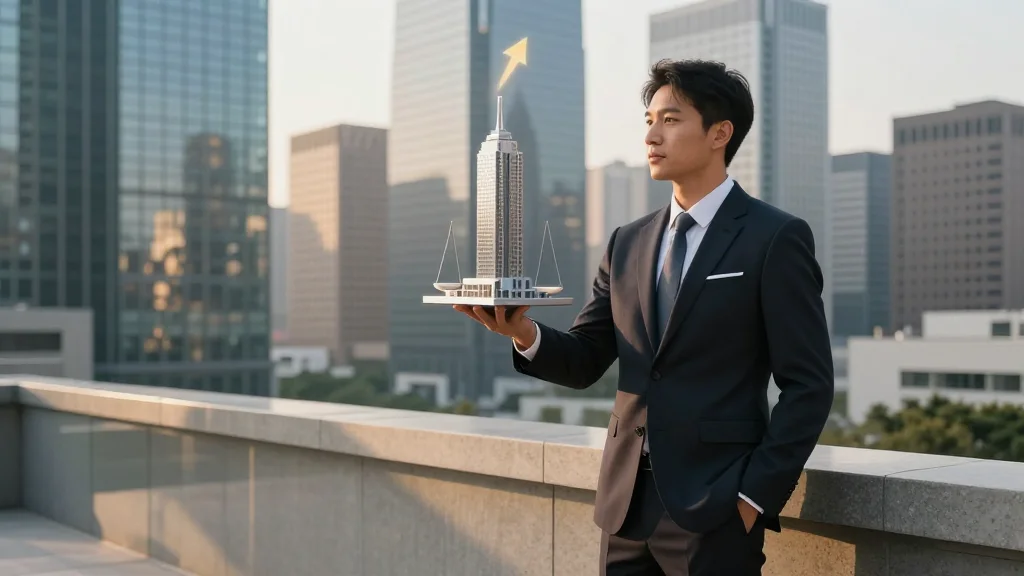 Commercial Real Estate Capital Markets Enter a Transitional Phase