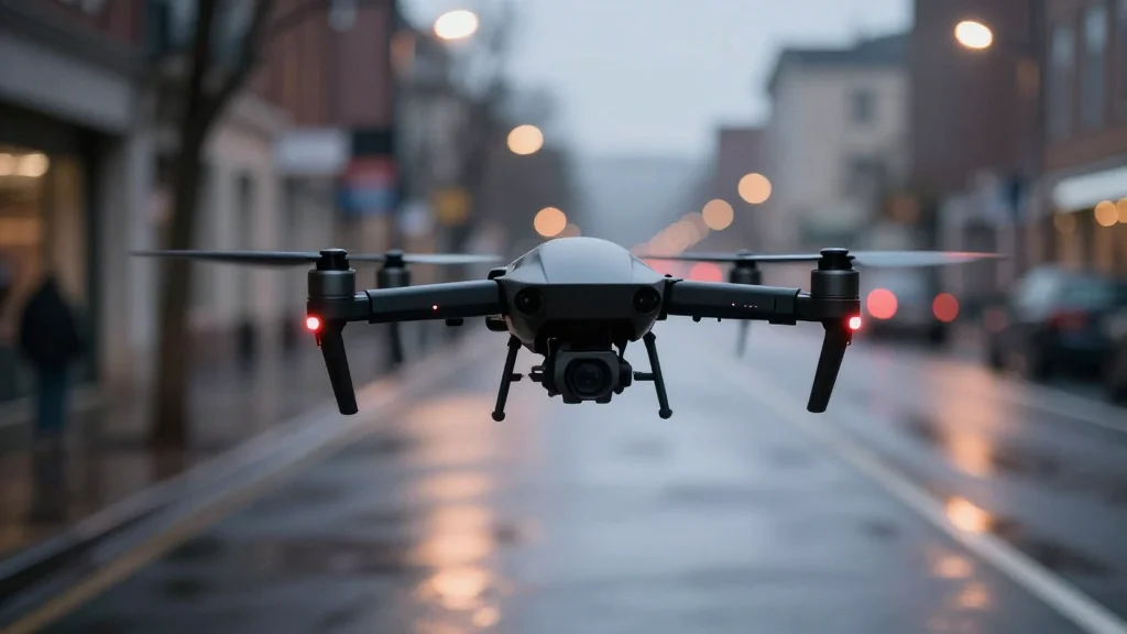 Data-Driven Safety Tech Reduces Crime, Saves Lives