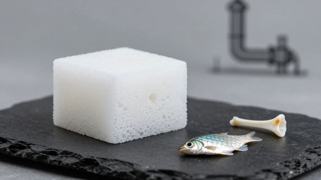 Portuguese Companies Launch Project to Transform Fishing Waste Into CO2 Capture Technology