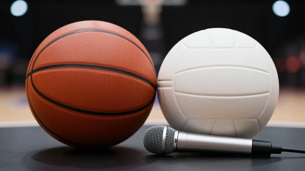 Versant’s ‘Scrappy’ Sports Strategy
