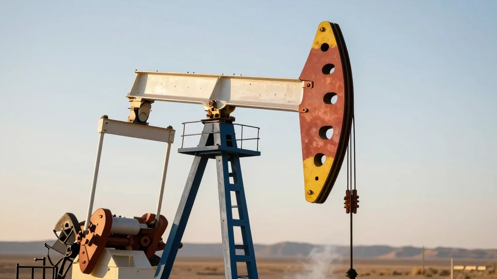 Oil Rally Lures Shale Independent, but Majors Unswayed