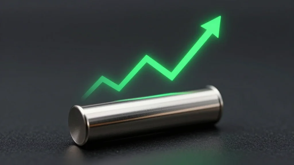 Update: Price Action Dynamics