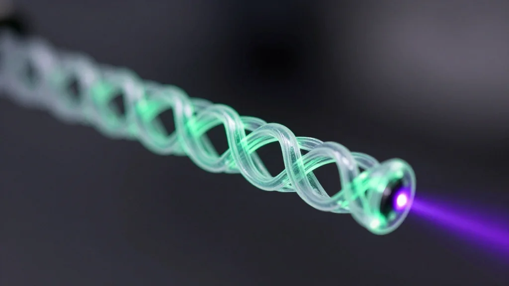 Rice University Demonstrates Giant Light‑Conversion in Chiral Carbon Nanotube Films