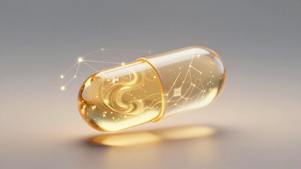 AI: Our Best Bet to Beat Aging