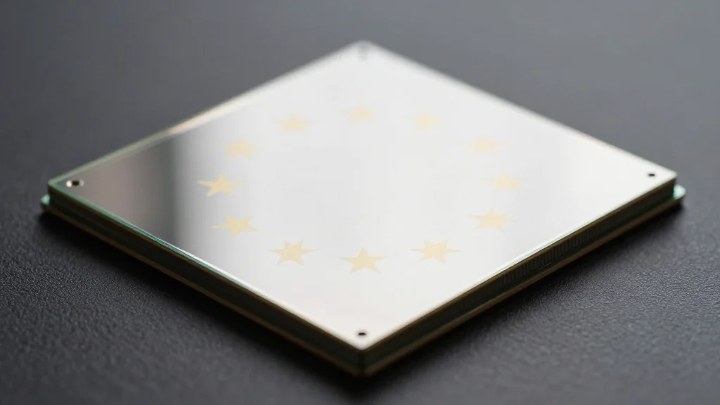 EU DARE Project Is Scrambling to Replace Codasip
