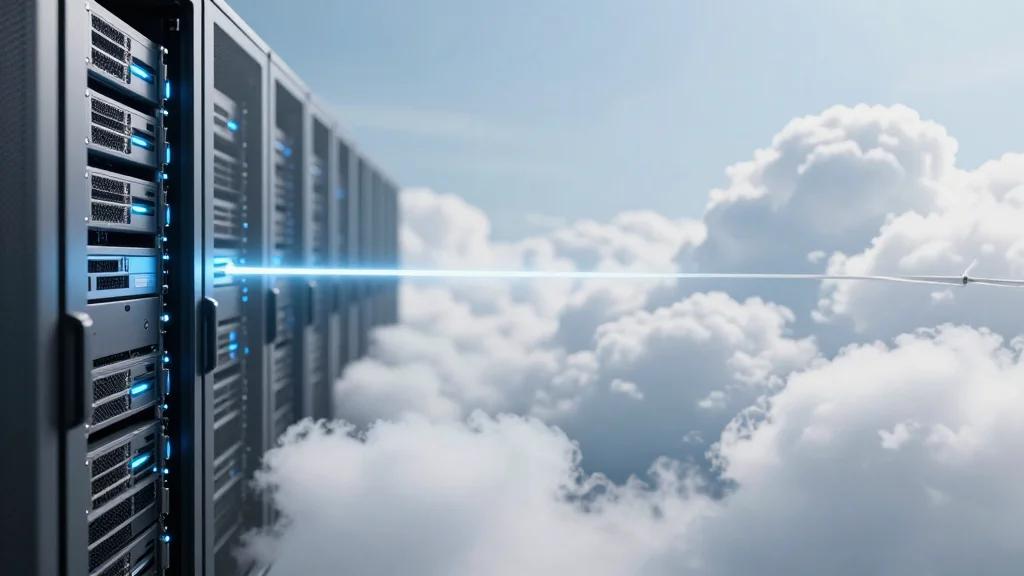 Hybrid Multi-Cloud Is Becoming the Default Architecture for AI and HPC