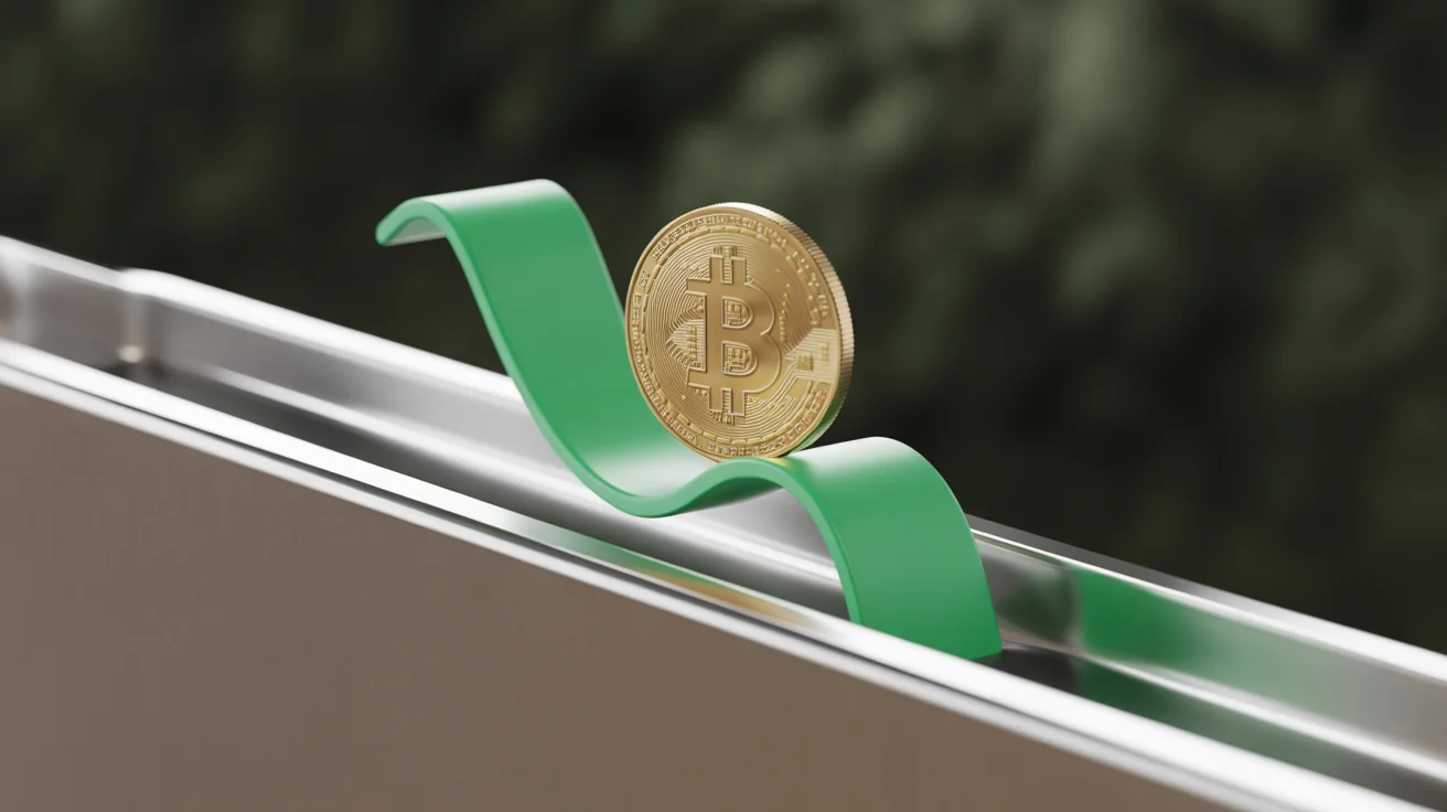 Eric Trump Urges Buying the Bitcoin Dip