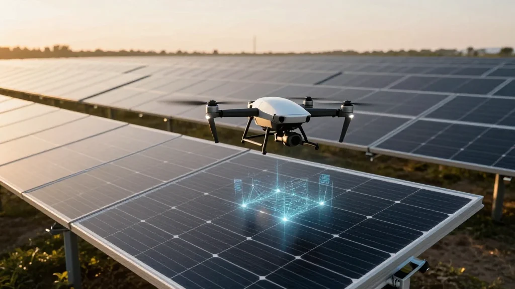 Stem Buys Raicoon to Automate Solar Asset Monitoring