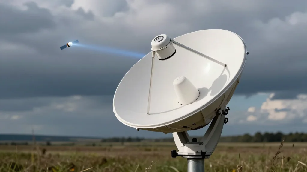 Ukraine Reclaims 400 Km² After Cutting Off Russian Starlink Access