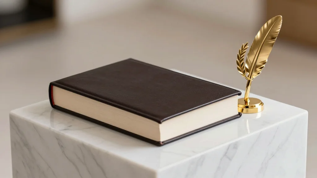 Authors' Club Unveils 2026 Best First Novel Award Longlist