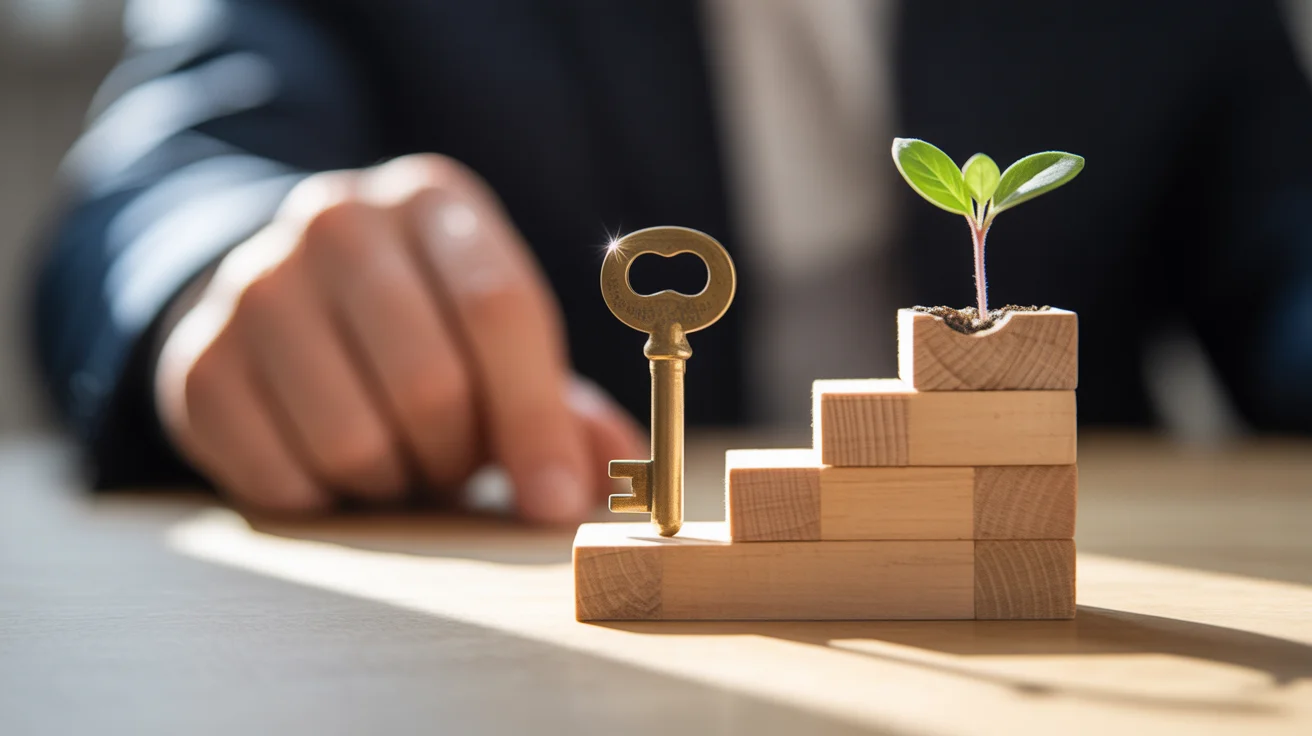 Early Traction Hinges on Story, Not Metrics