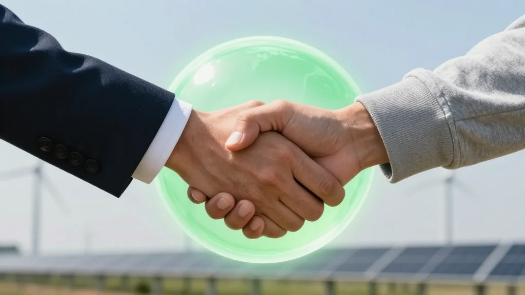 Trump’s Tech Energy Pledge: Genuine or PR Stunt?