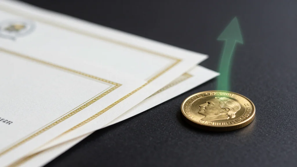 Bond ETFs Hit Record $64B as Investors Pivot to Broad Beta