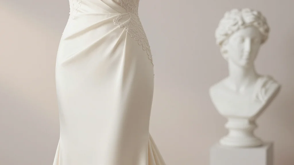 Bridal Week: Mariano Moreno, Spring/Summer 2027