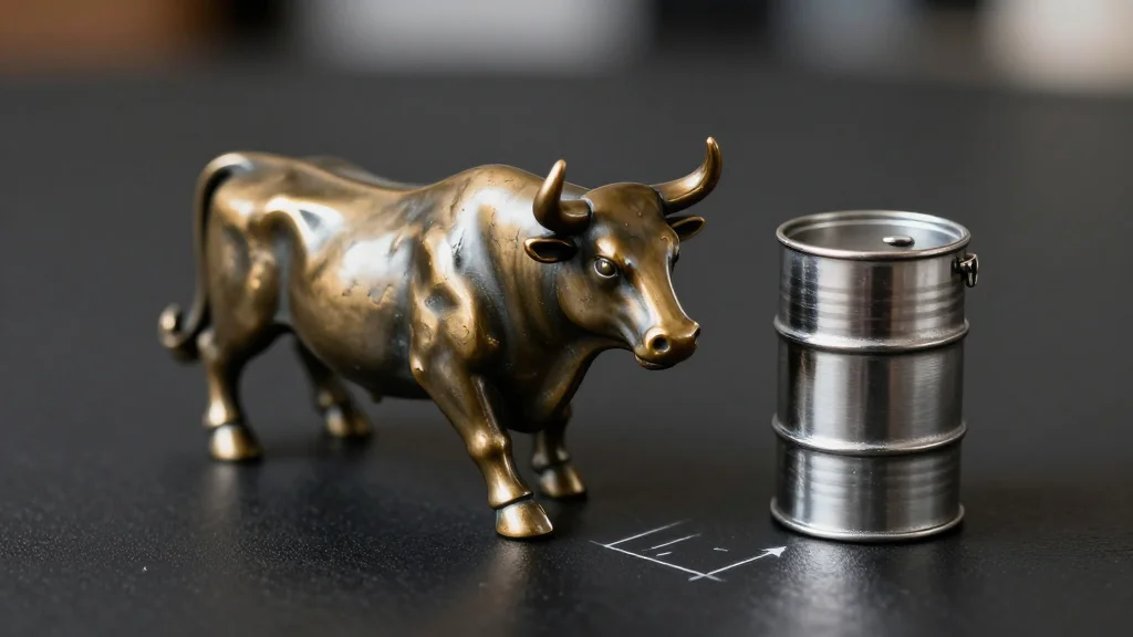 Q1 Earnings Surge Sparks AI Melt‑Up Hope Amid Geopolitical Risk