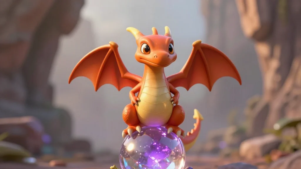 Spyro Returns: 'A Realm Beyond' Announced for Spring 2027 Across All Major Platforms