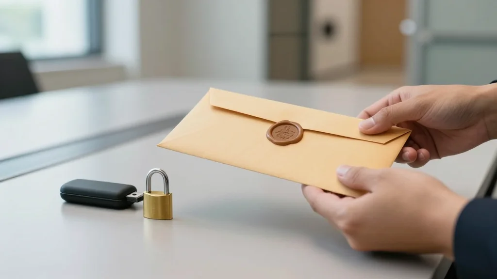 GDS Sets Out the Principles for Secure Personal Data