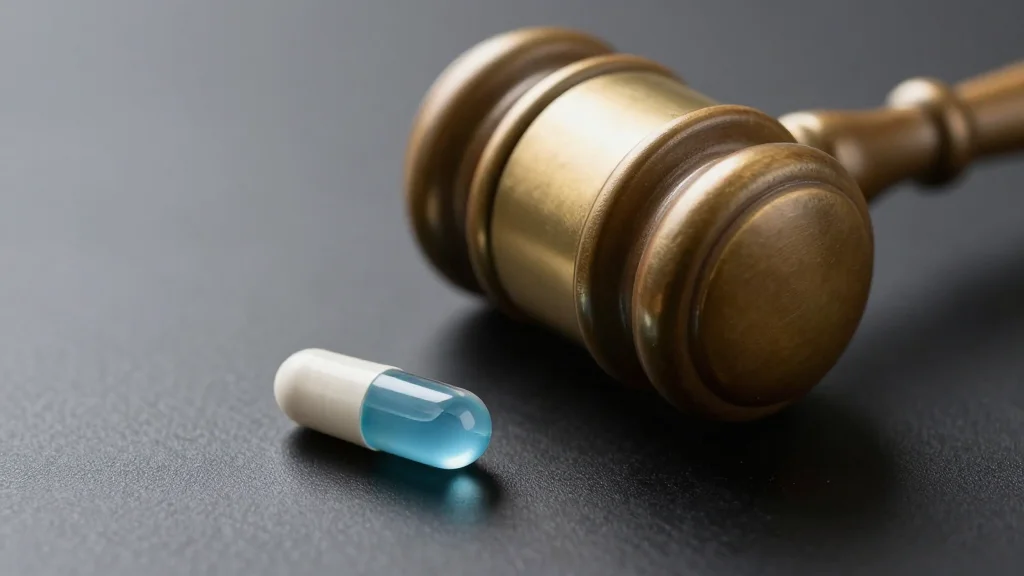 Johnson Floats ‘Right To Try 2.0’ As Makary Defends FDA’s Approval Standards