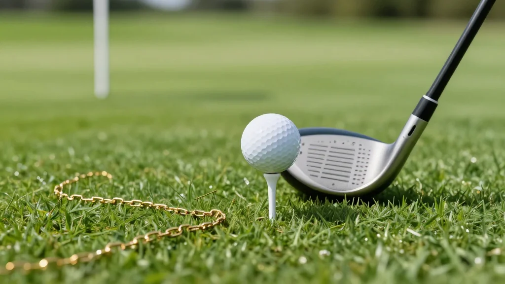 LIV Golf Plots Future Independent of Saudi Funding