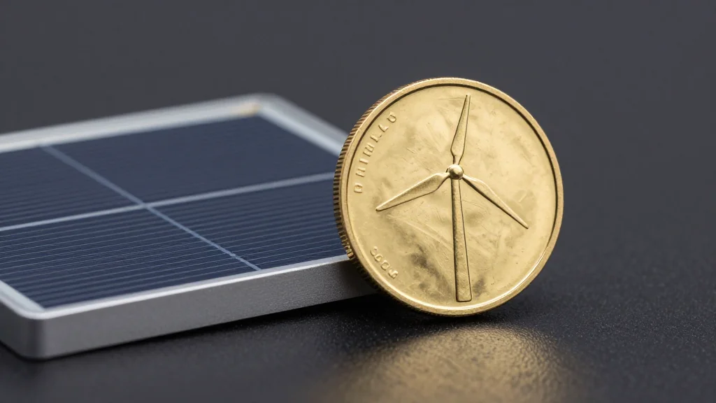 Gulf Sovereign Funds Commit $2.5B+ to Renewables as Iran‑Israel Conflict Hits Oil