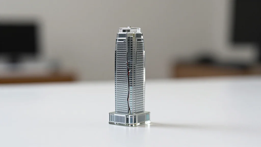 CMBS Delinquencies Hit 7.55% in March, Matching Pandemic Peaks