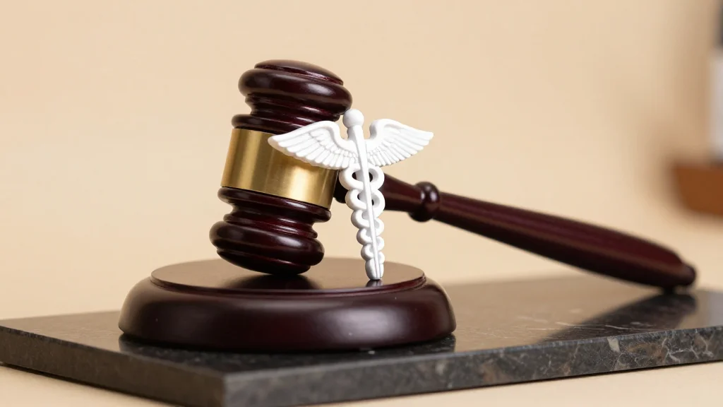 Providers Gain Upper Hand in No‑Surprises Arbitration Rule Talks