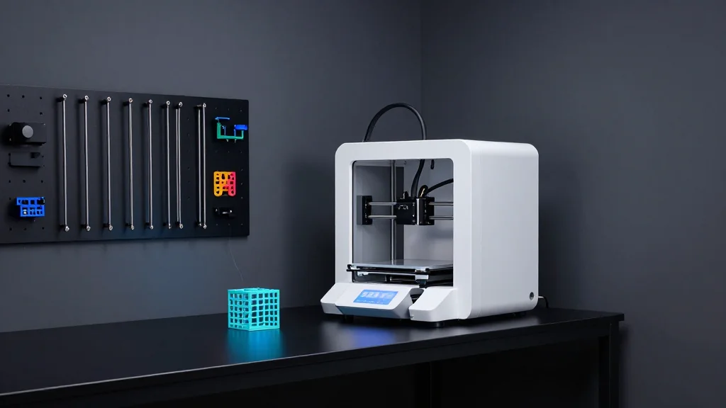 New Prototyping Workshop Opens at IdeaSquare