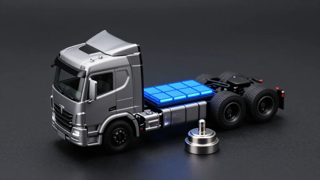 Tesla Semi Finally Reveals Specs, Pricing, and Major Orders