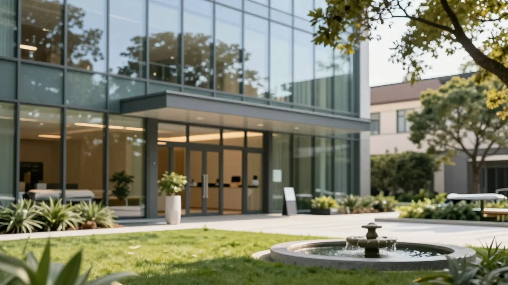 San Diego County Secures $99.5 Million State Grant for New Behavioral Health Wellness Campus