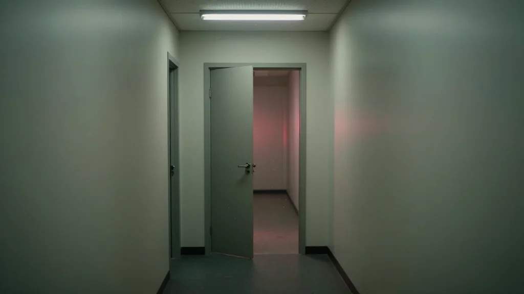 ScreenShare Data Puts ‘Backrooms’ in Top‑10 Consumer Buzz, Behind Star Wars and Toy Story 5