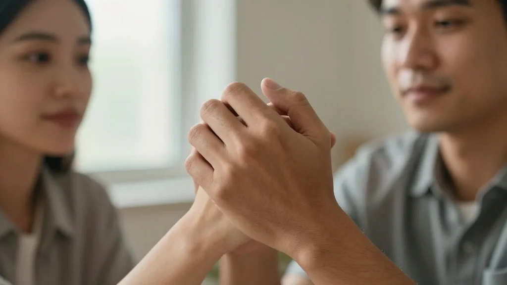 Partners Should Lift Your Worth, Not Diminish It