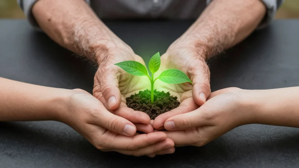 C&S Launches National Drive to Empower Young Leaders