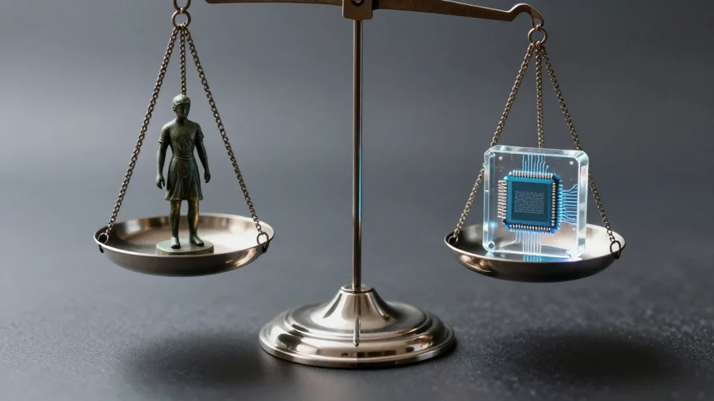 New Connecticut Law on Employers’ AI Use Is Inventive