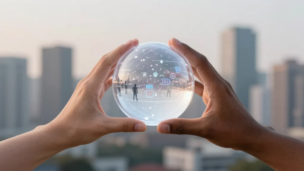 Jobs Report Reveals Future of Work Trends