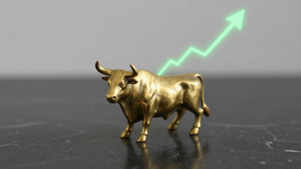 Leveraged Google Bet Yields 125% Return Amid Strong Q1 Earnings