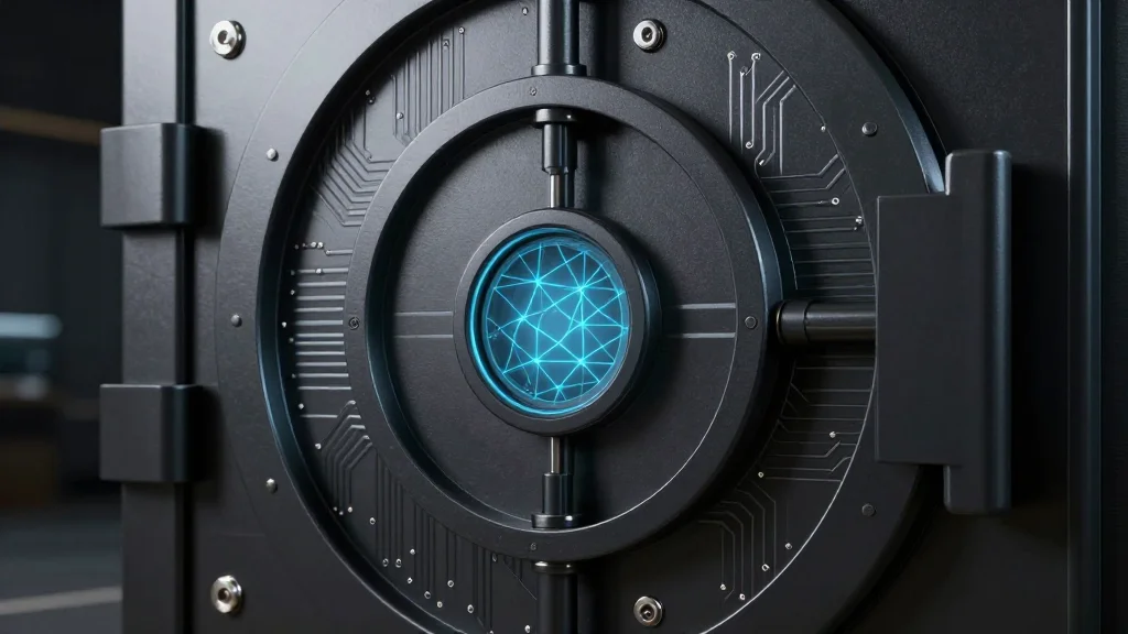 US Administration Shifts Toward Crypto, Citing Military Edge