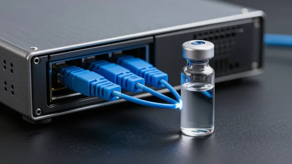 FDA Launches Real‑Time Clinical Trial Tracking Pilot with AstraZeneca and Amgen