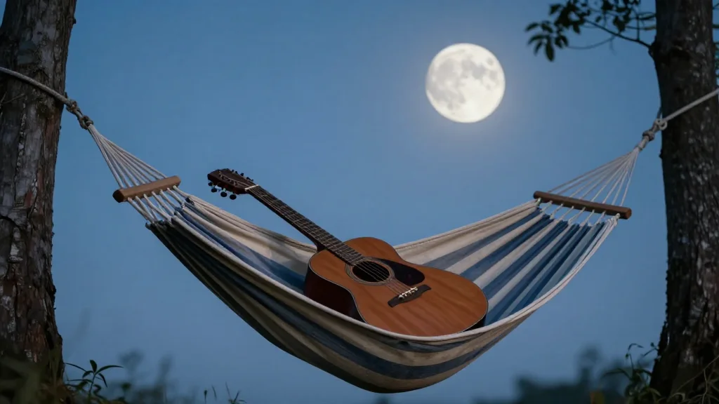 The Second Coming Was a Moonrise