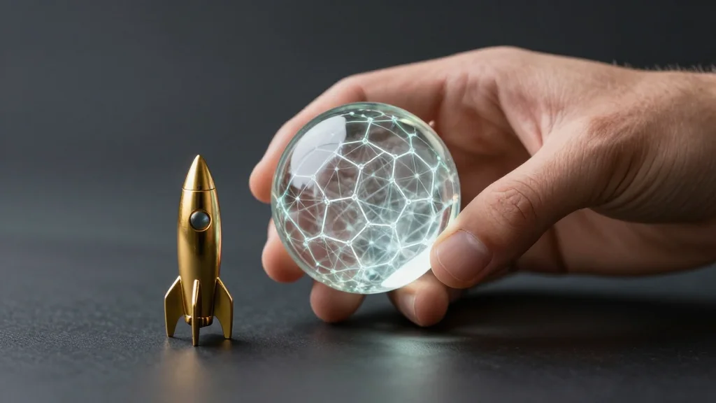 Speed and Energy Drive Startup Success