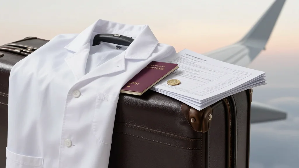 Travel Destinations That Make Sense After 30 Years of Saving Lives