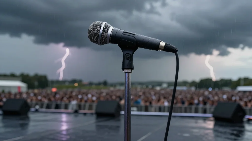Doja Cat and Massive Attack Say They’re “Absolutely Crushed” By Primavera Sound Cancellation