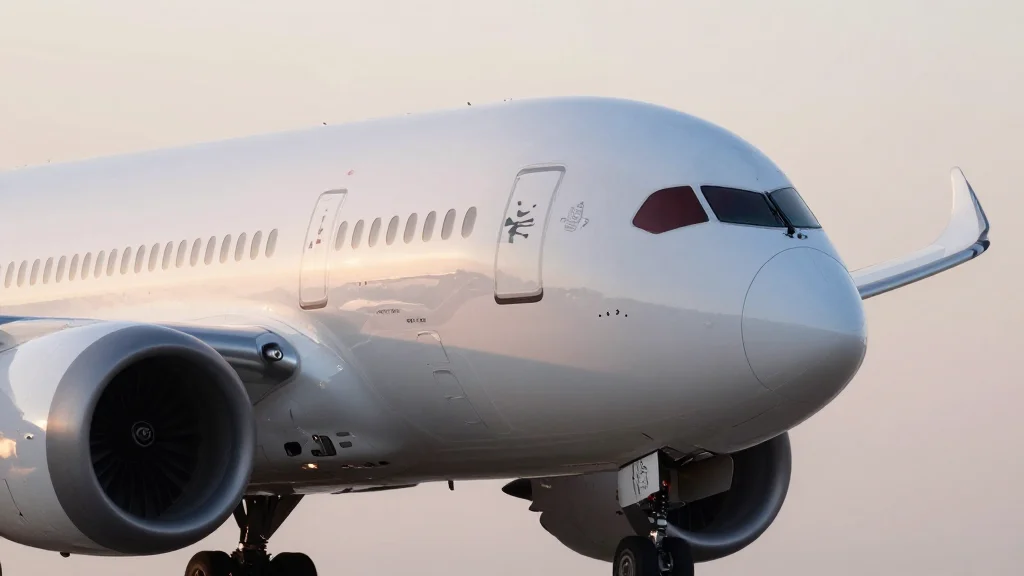 Boeing Lands Record Order From Biman Bangladesh for 787 and 737 MAX Jets