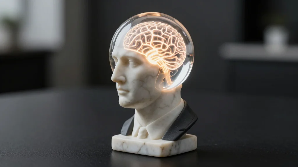 AI Hype Masks Executive Incompetence, Warns Nvidia Crash