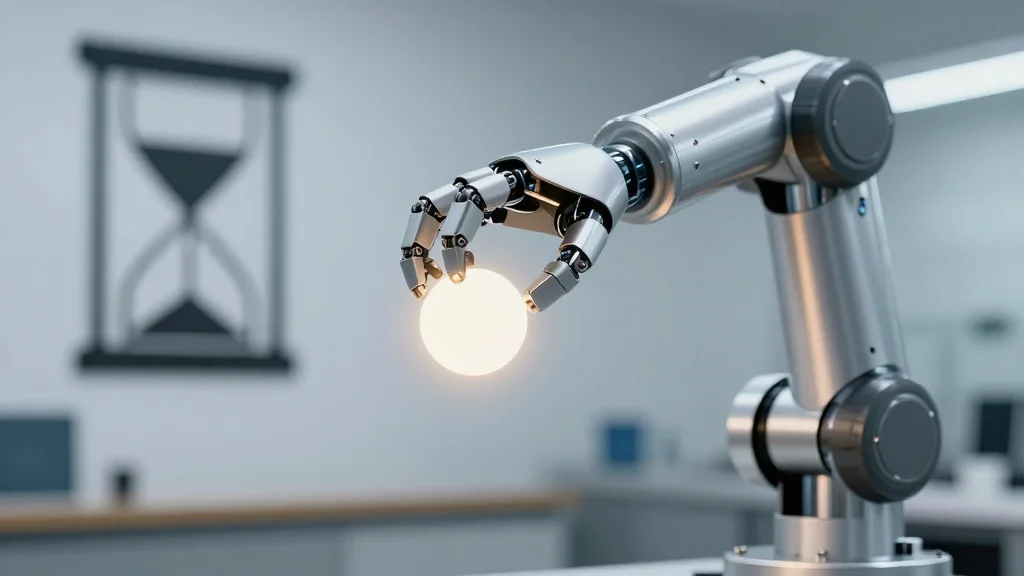 Investing 892 Hours to Automate a 30-Second Task