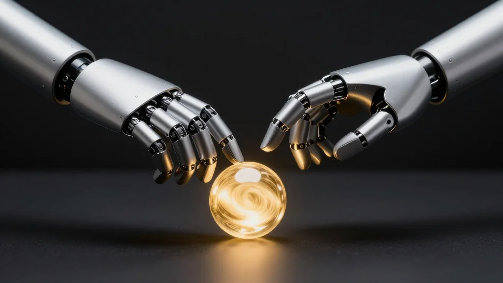 Chang Robotics Names Brian Keith CMO to Drive Growth and Operations