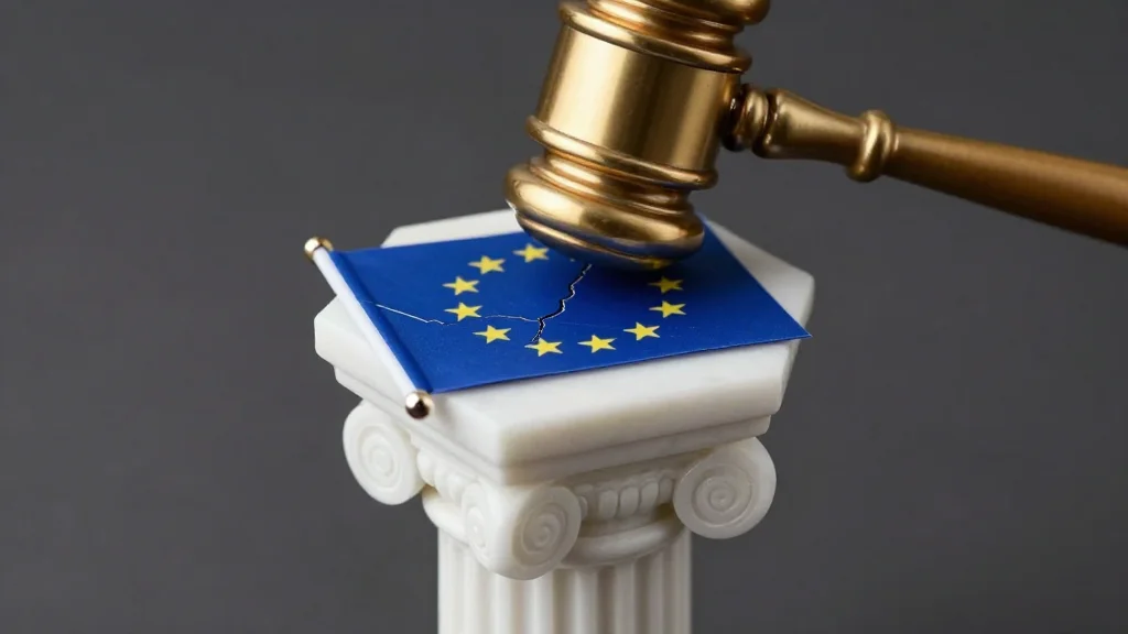 Brussels’ Privacy Reforms Stumble Out the Gate