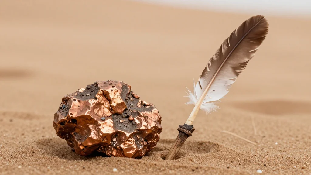 Ninth Circuit Thwarts Attempt to Halt Copper Mine on Apache Land